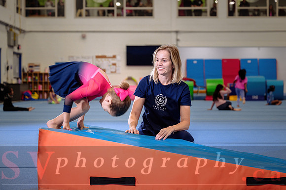 Mississauga Gymnastics