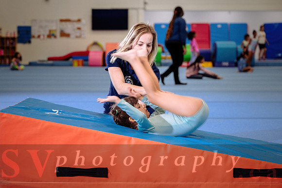 Mississauga Gymnastics