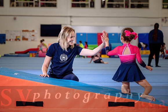 Mississauga Gymnastics