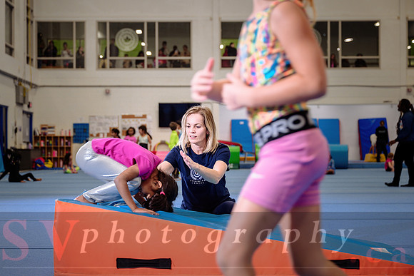 Mississauga Gymnastics