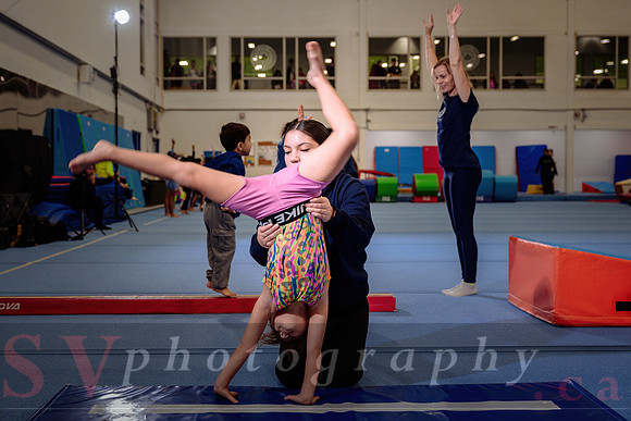 Mississauga Gymnastics