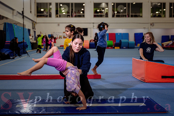 Mississauga Gymnastics