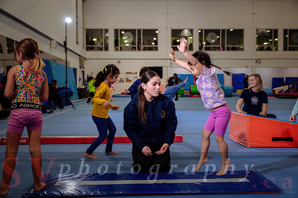 Mississauga Gymnastics