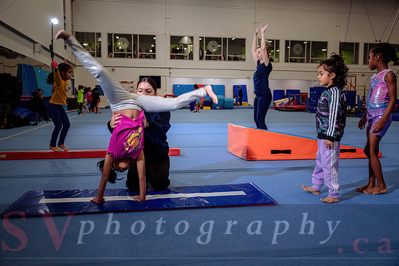 Mississauga Gymnastics