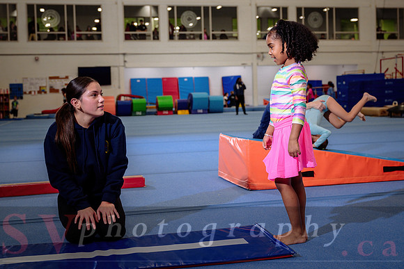 Mississauga Gymnastics