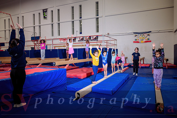 Mississauga Gymnastics