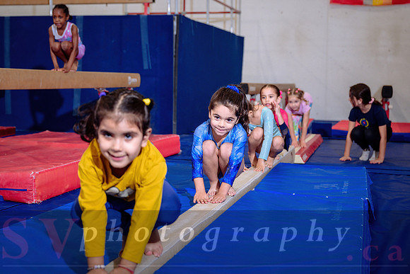 Mississauga Gymnastics