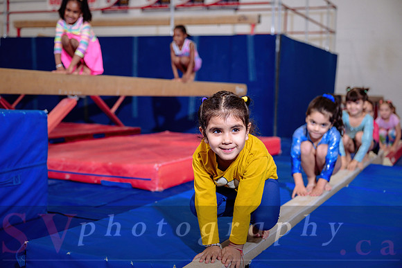 Mississauga Gymnastics