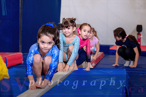 Mississauga Gymnastics