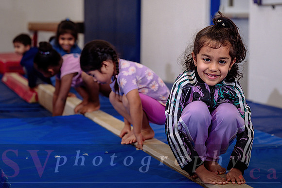 Mississauga Gymnastics