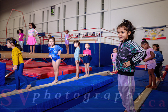 Mississauga Gymnastics