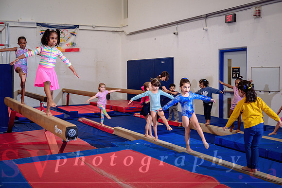 Mississauga Gymnastics