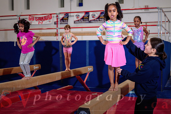 Mississauga Gymnastics