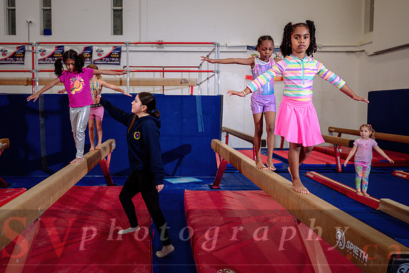Mississauga Gymnastics