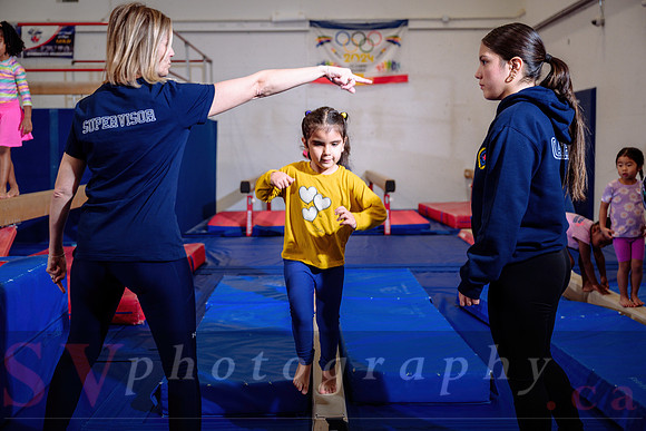 Mississauga Gymnastics