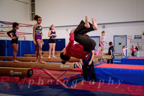 Mississauga Gymnastics