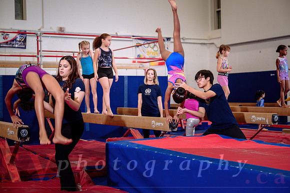 Mississauga Gymnastics