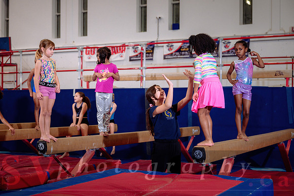 Mississauga Gymnastics
