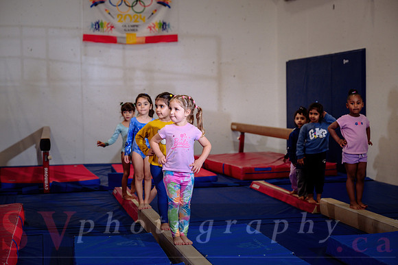 Mississauga Gymnastics