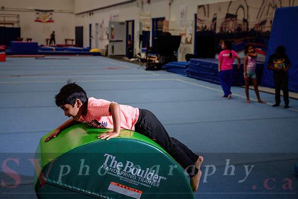 Mississauga Gymnastics
