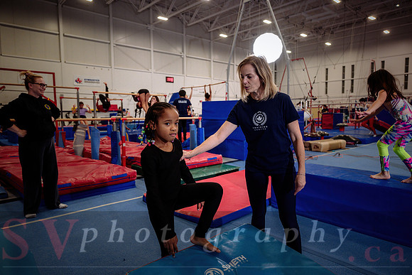 Mississauga Gymnastics