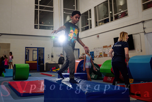 Mississauga Gymnastics