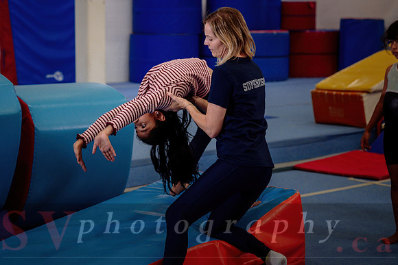 Mississauga Gymnastics