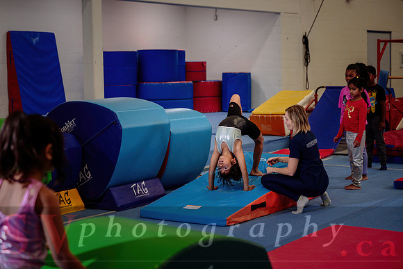 Mississauga Gymnastics
