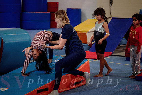 Mississauga Gymnastics