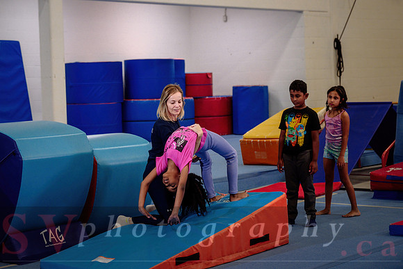 Mississauga Gymnastics