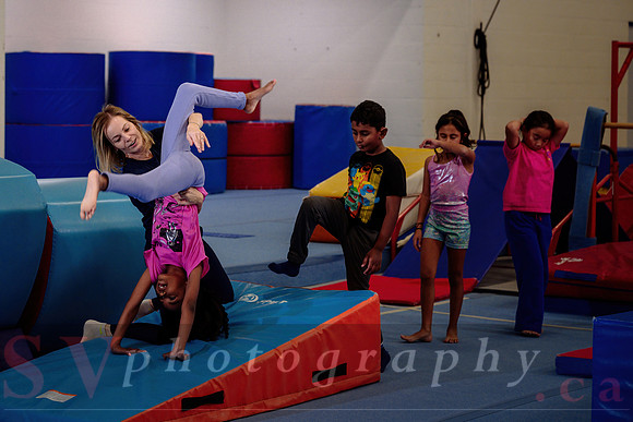 Mississauga Gymnastics