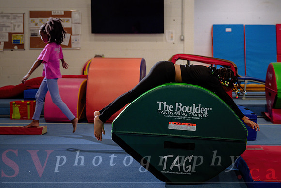 Mississauga Gymnastics