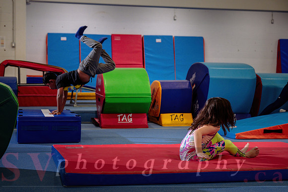 Mississauga Gymnastics