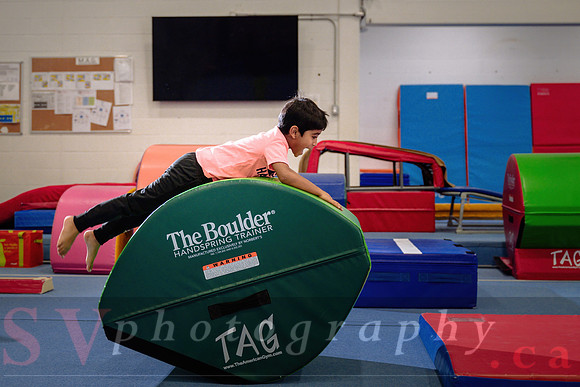 Mississauga Gymnastics