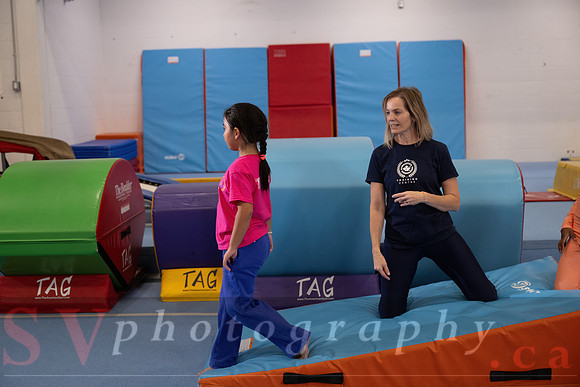 Mississauga Gymnastics