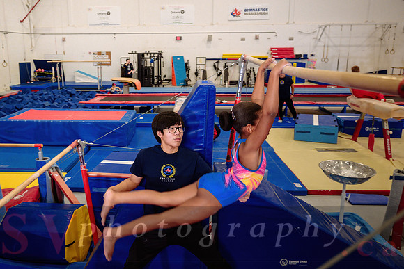 Mississauga Gymnastics