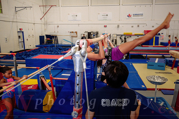 Mississauga Gymnastics
