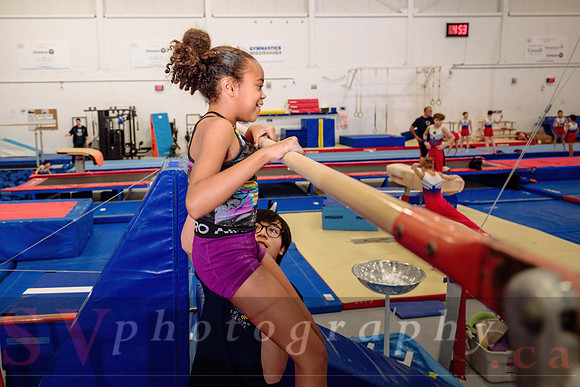 Mississauga Gymnastics