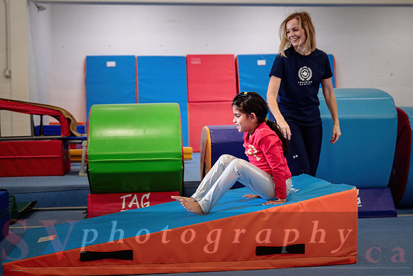 Mississauga Gymnastics