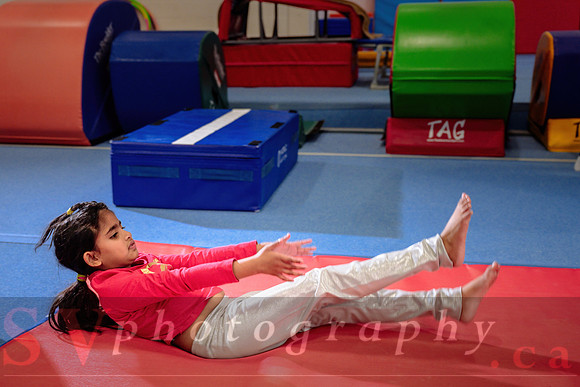Mississauga Gymnastics