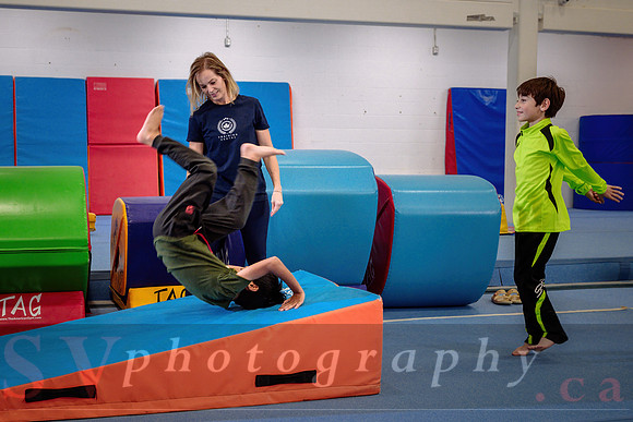 Mississauga Gymnastics