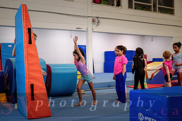 Mississauga Gymnastics