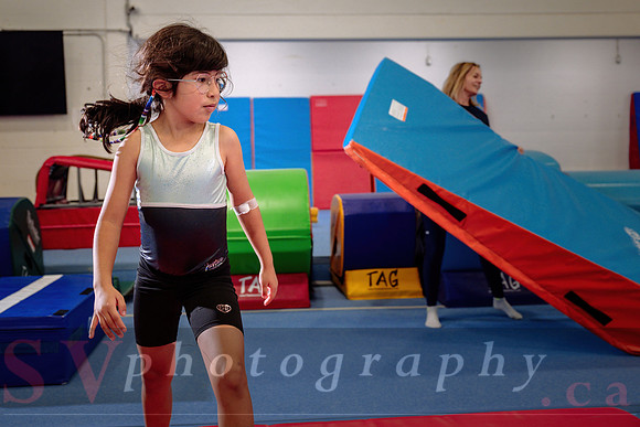 Mississauga Gymnastics