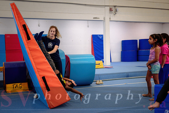 Mississauga Gymnastics