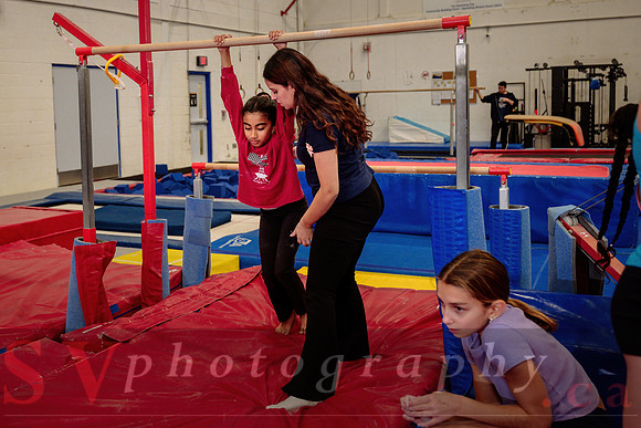 Mississauga Gymnastics