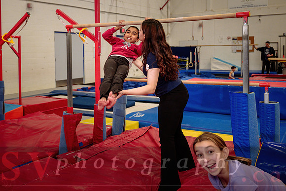 Mississauga Gymnastics