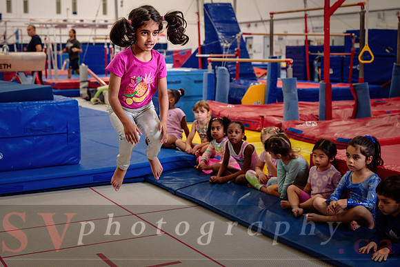 Mississauga Gymnastics