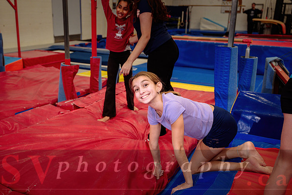 Mississauga Gymnastics