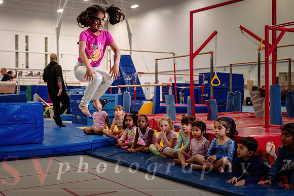 Mississauga Gymnastics