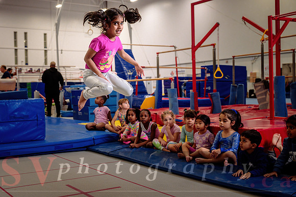 Mississauga Gymnastics